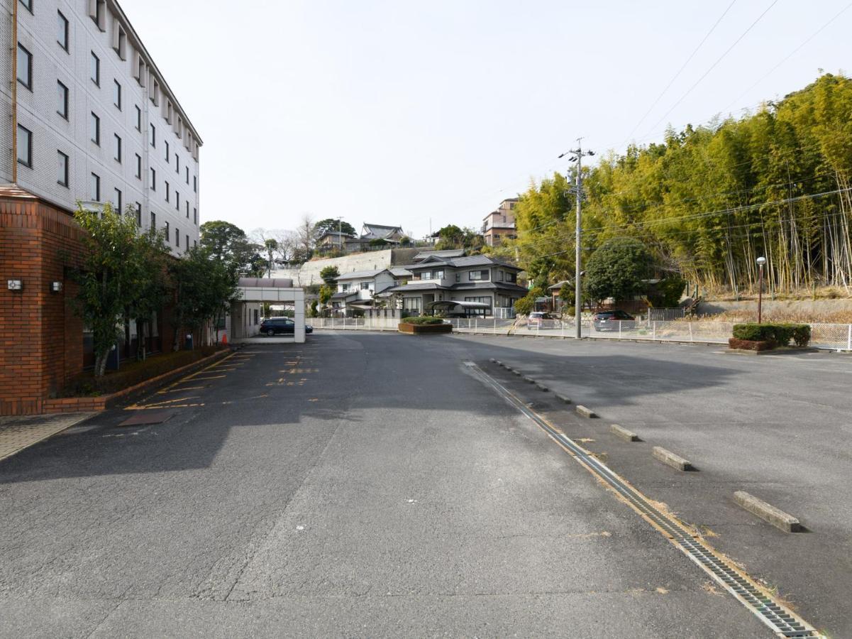 Tabist Kameyama Daiichi Hotel Екстериор снимка