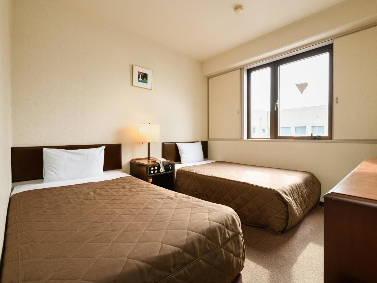 Tabist Kameyama Daiichi Hotel Екстериор снимка