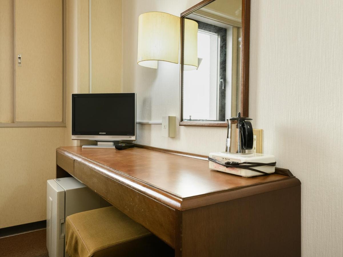 Tabist Kameyama Daiichi Hotel Екстериор снимка