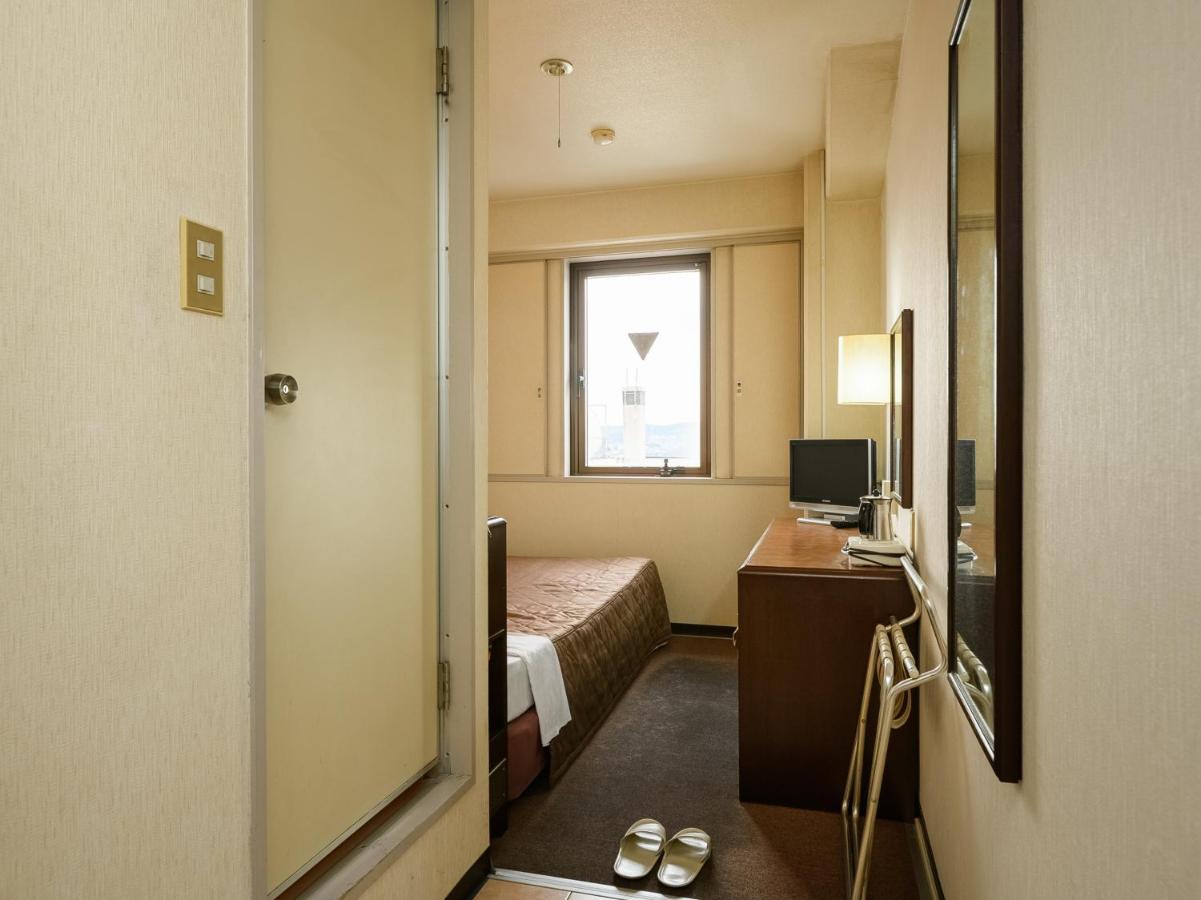 Tabist Kameyama Daiichi Hotel Екстериор снимка