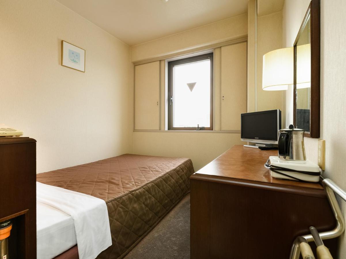 Tabist Kameyama Daiichi Hotel Екстериор снимка