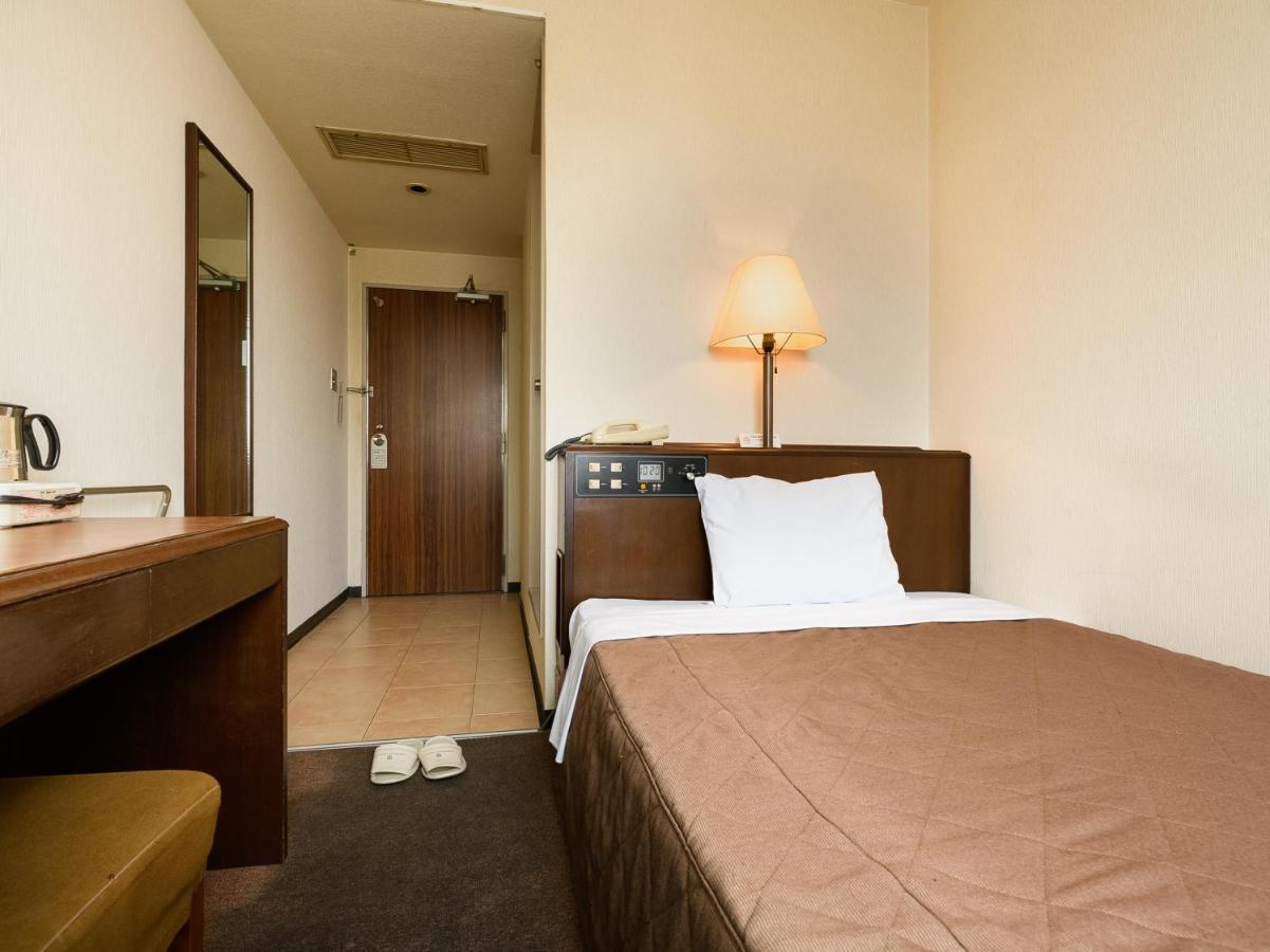 Tabist Kameyama Daiichi Hotel Екстериор снимка