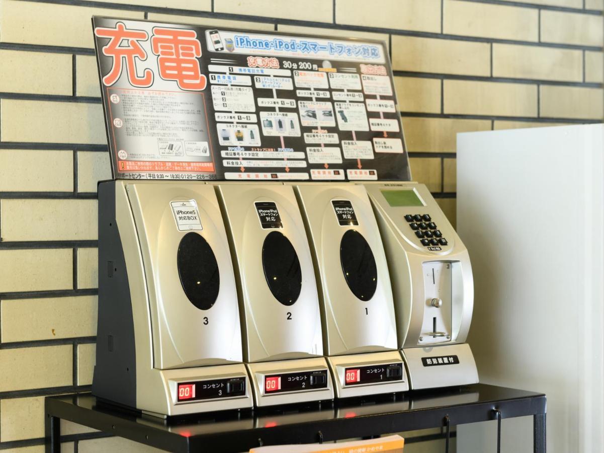 Tabist Kameyama Daiichi Hotel Екстериор снимка