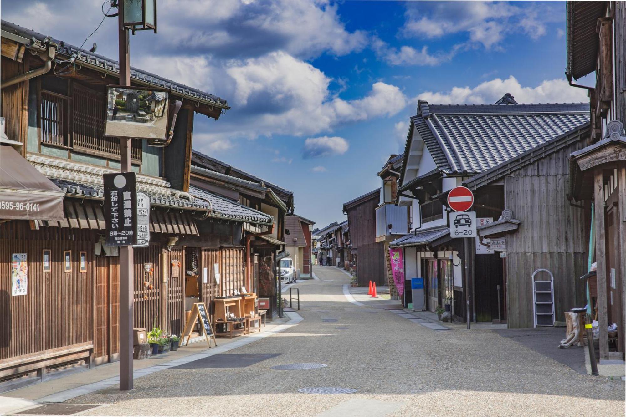 Tabist Kameyama Daiichi Hotel Екстериор снимка